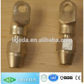 tinned copper cable lug